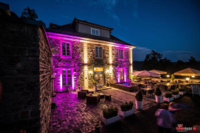  Berghotel Eisenach  Эйзенах